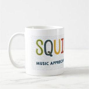 Taza De Café ¡VIVEN DESCUBIERTOS!11 g.jarra