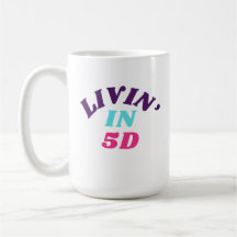 Viviendo en la Mug 5D
