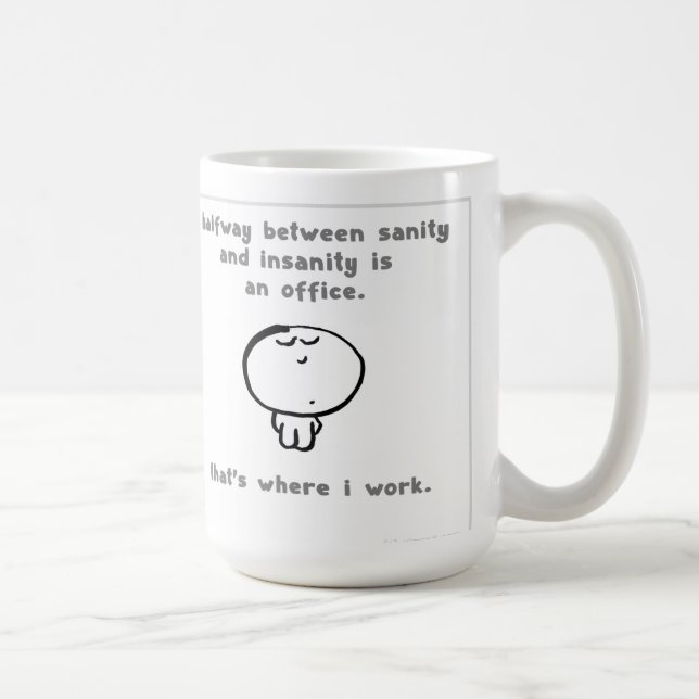 TAZA DE CAFÉ VM7973 (Derecha)