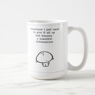 Taza De Café VM7991a
