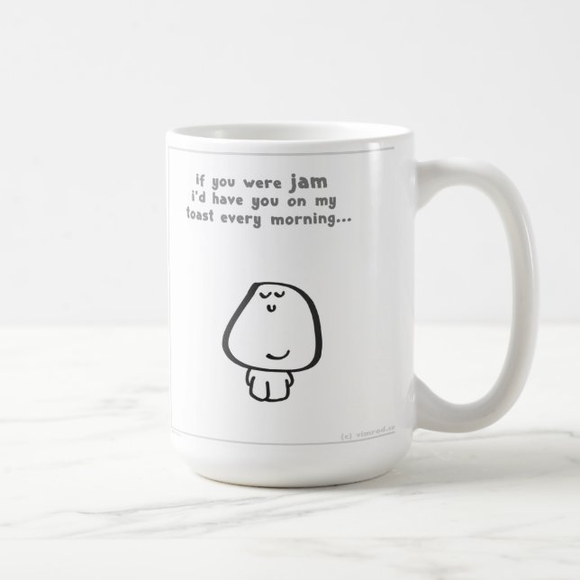 TAZA DE CAFÉ VM7996 (Derecha)