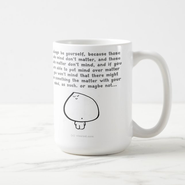 TAZA DE CAFÉ VM8217 (Derecha)