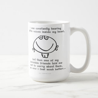 Taza De Café VM8568 Vimrod