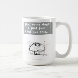 Taza De Café VM8581 Vimrod