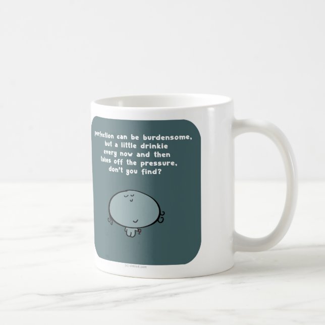 TAZA DE CAFÉ VM8633 (Derecha)
