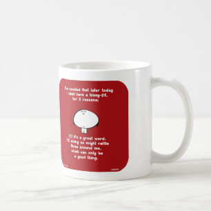 Taza De Café VM8656, vimrod, hissyfit, hissy, ajuste,