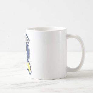 TAZA DE CAFÉ VMFA451_F18