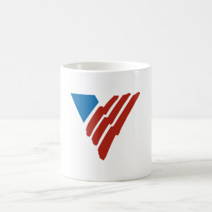Taza De Café VOA Mug
