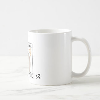 Taza De Café ¿Voleiboles conseguidos?