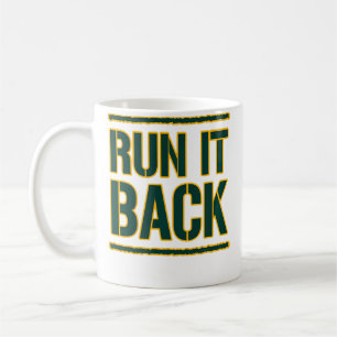 Taza De Café Volviéndolo a Hacer