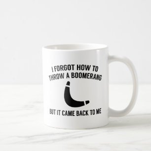 Taza De Café Volvió a mí