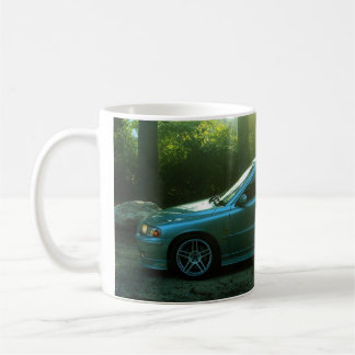 Taza De Café Volvo S60R