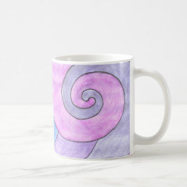 Taza De Café VORTEX mug
