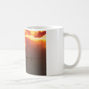 Taza De Café Vórtice C-130
