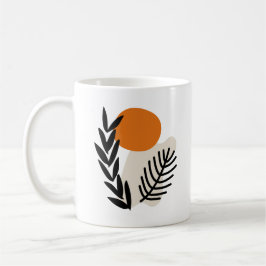 Taza De Café Vórtice Virtual