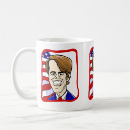 Taza De Café voto antes o'rourke 2024
