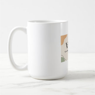 Taza De Café Voxy Coffee Mug