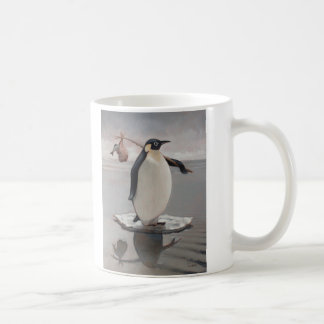 Taza De Café Voyage Mug