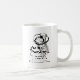 TAZA DE CAFÉ VP 17 (2013)