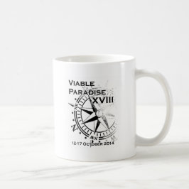 TAZA DE CAFÉ VP 18 (2014)