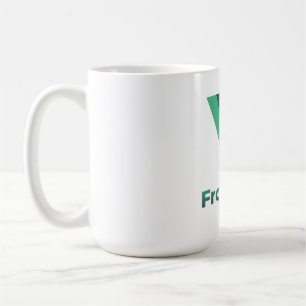 Taza De Café Vue JS Frontend