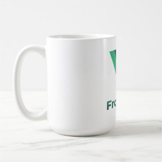 Taza De Café Vue JS Frontend