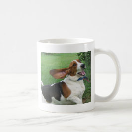 Taza De Café Vuelo Charlie