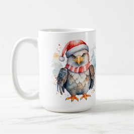 Taza De Café Vuelo Jolly Eagle