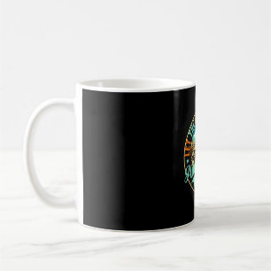Taza De Café Vuelta al cole deja que comience la aventura de in