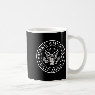 Taza De Café Vuelve A Hacer Estados Unidos El 4 De Julio De 177