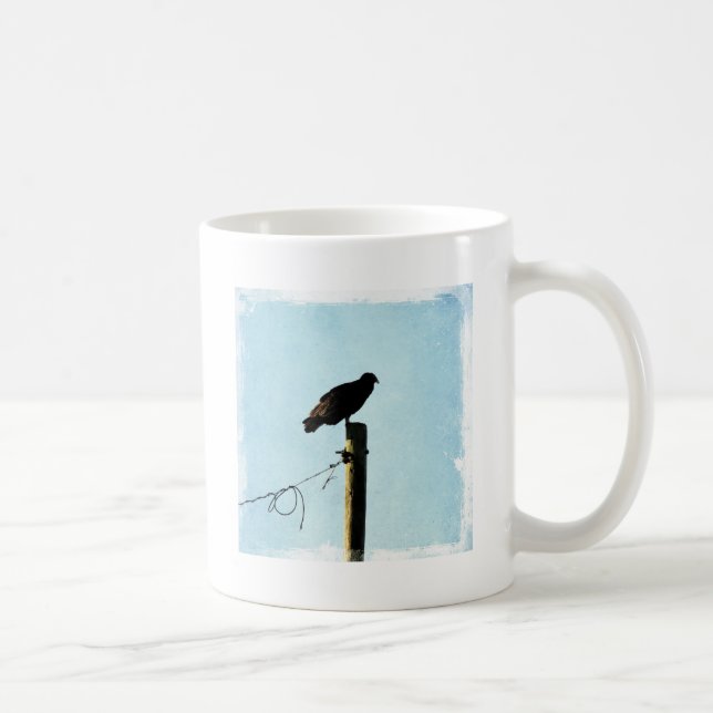 Taza De Café Vulnerabilidad (Derecha)