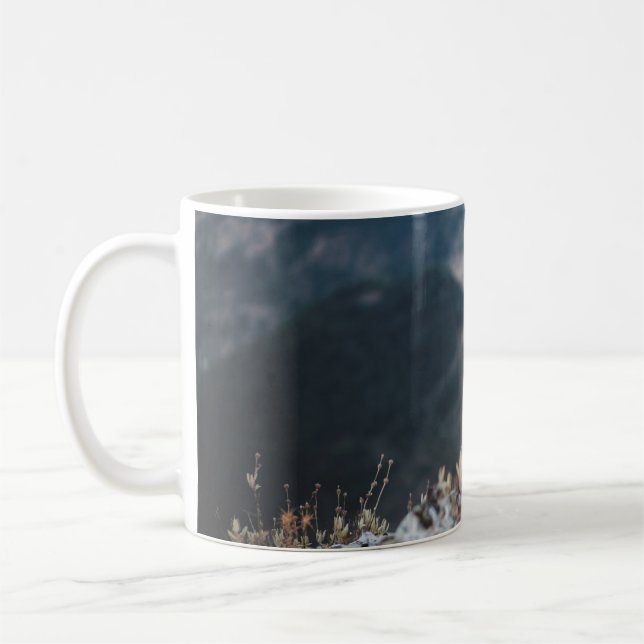 TAZA DE CAFÉ VULTURA (Izquierda)