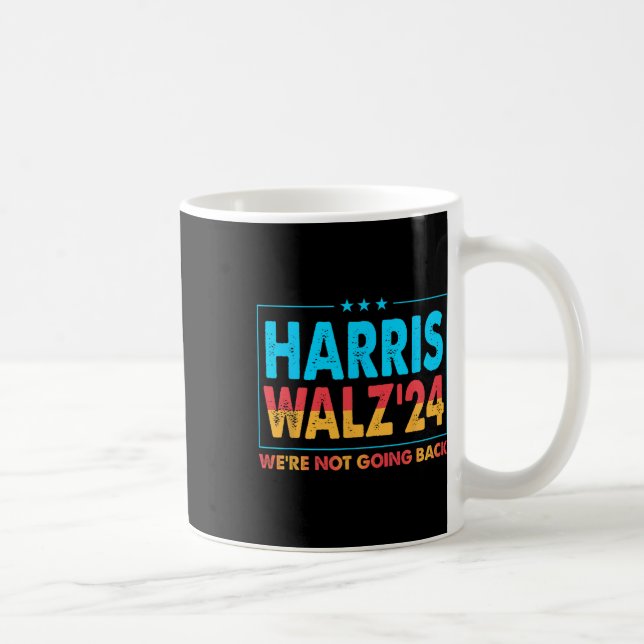 Taza De Café W'24 No Regresaba (Derecha)