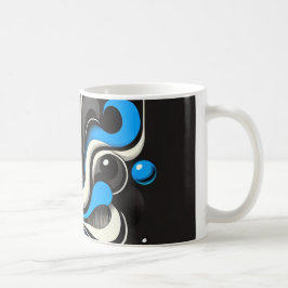 Taza De Café W2-Mug