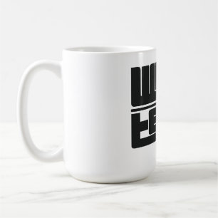 Taza De Café Waco - Texas