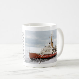 Taza De Café WAGB 281 Westwind mug