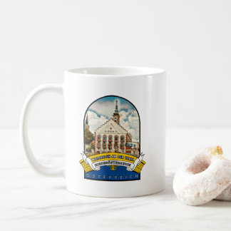 Taza De Café Waidhofen an der Thaya Niederösterreich Souvenir