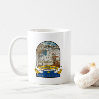 Taza De Café Waidhofen An Der Ybbs Niederösterreich Souvenir