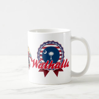 Taza De Café Walhalla, SC