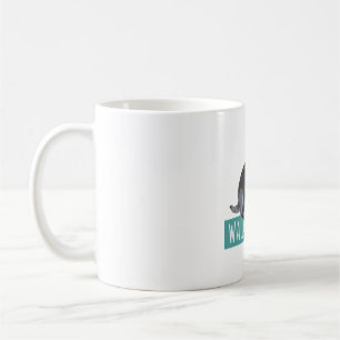Taza De Café Wallaby Keeper