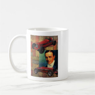 Taza De Café Wallace Reid Zendula Actor Café Mug 2