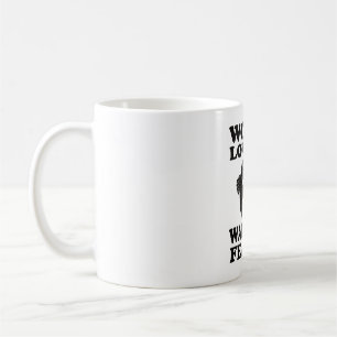 Taza De Café Walleye Fishing Lover Angler Walleye Fisherman