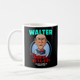Taza De Café Walter Wilkes-Barre Pa 2023
