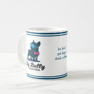 Taza De Café Walt's Mug