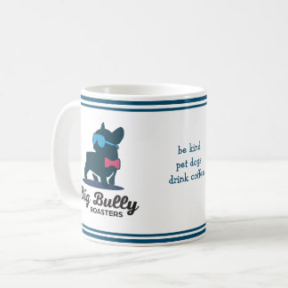 Taza De Café Walt's Mug