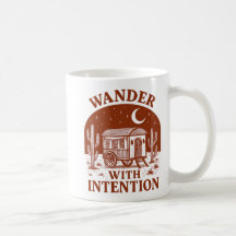 Wander With Intention Desert Wagon Adventure