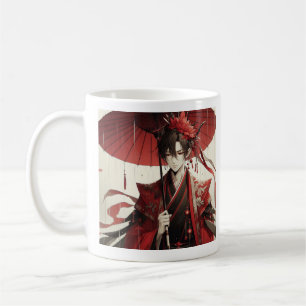 Taza De Café Wandering Nobleman