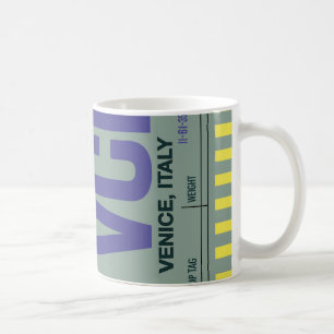 Taza De Café WanderTag