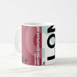 Taza De Café WanderTag