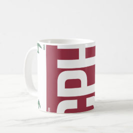 Taza De Café WanderTag